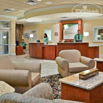 Holiday Inn Valdosta Conference Center
