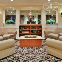 Holiday Inn Valdosta Conference Center