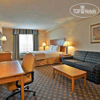 Holiday Inn Valdosta Conference Center