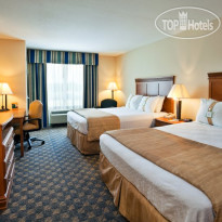 Holiday Inn Valdosta Conference Center