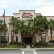 Hampton Inn & Suites Valdosta Conference Center