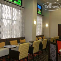 Hampton Inn & Suites Valdosta Conference Center