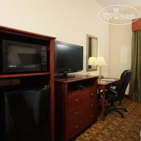 Hampton Inn & Suites Valdosta Conference Center