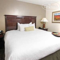 Hampton Inn & Suites Valdosta Conference Center