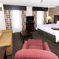 Hampton Inn & Suites Valdosta Conference Center
