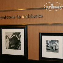 Hampton Inn & Suites Valdosta Conference Center