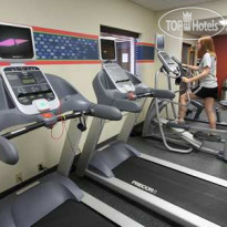 Hampton Inn & Suites Valdosta Conference Center