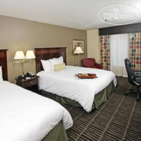Hampton Inn & Suites Valdosta Conference Center
