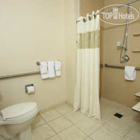 Hampton Inn & Suites Valdosta Conference Center