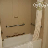 Hampton Inn & Suites Valdosta Conference Center