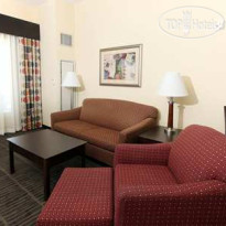 Hampton Inn & Suites Valdosta Conference Center