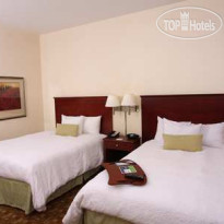 Hampton Inn & Suites Valdosta Conference Center