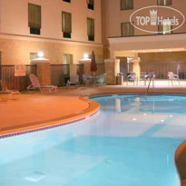 Hampton Inn & Suites Valdosta Conference Center