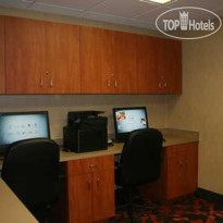 Hampton Inn & Suites Valdosta Conference Center