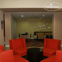 Hampton Inn & Suites Valdosta Conference Center