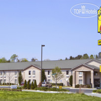 Super 8 Dawsonville 