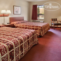 Super 8 Dawsonville 