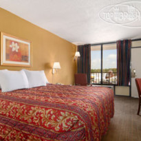Days Inn Columbus - North Fort Benning 