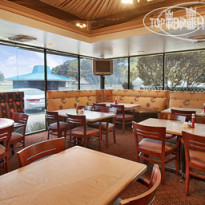 Days Inn Savannah Airport 