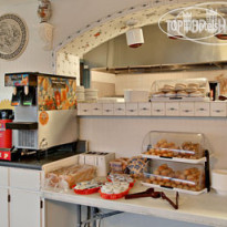 Days Inn Savannah Airport 