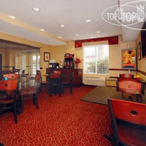 Sleep Inn & Suites Kingsland 