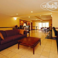 Sleep Inn & Suites Kingsland