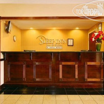 Sleep Inn & Suites Kingsland