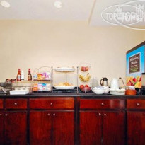 Sleep Inn & Suites Kingsland