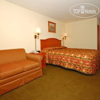 Econo Lodge Brunswick 