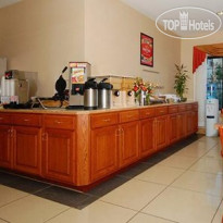 Econo Lodge Brunswick 