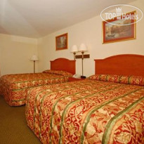 Econo Lodge Brunswick 