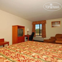 Econo Lodge Brunswick 