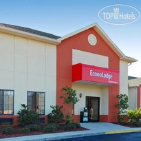 Econo Lodge Brunswick 