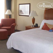 Hilton Garden Inn Albany