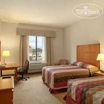 Baymont Inn and Suites Savannah Garden City 