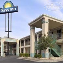 Days Inn Covington 