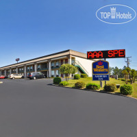 Best Western Ashburn Inn 2*