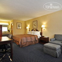 Best Western Ashburn Inn 