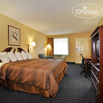 Best Western Ashburn Inn 