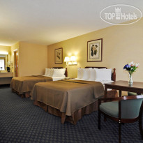 Best Western Ashburn Inn 