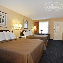 Best Western Ashburn Inn 