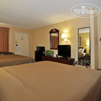 Best Western Ashburn Inn 