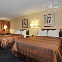 Best Western Ashburn Inn 