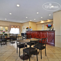 Best Western Ashburn Inn 