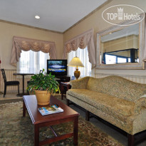 Best Western Ashburn Inn 