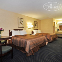 Best Western Ashburn Inn 