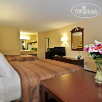 Best Western Ashburn Inn 