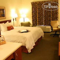 Hampton Inn Moultrie 