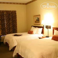 Hampton Inn Moultrie 