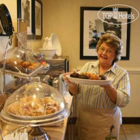 Hampton Inn Moultrie 